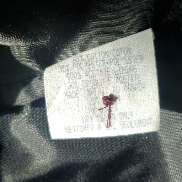 Vintage Northern Traditions Cottagecore Cat & Dog Christmas Vest - Picture 8 of 11